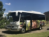 28 seater